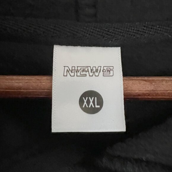 The Tragically Hip Music Band Pull-Over Hoodie! Brand New! - Picture 3 of 16